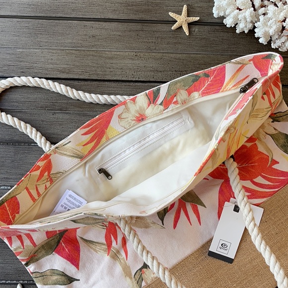 🌴🔆RIP CURL- BEACH TRAVEL BAG🔆🌴 - Picture 3 of 9